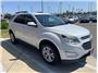 2017 Chevrolet Equinox LT Sport Utility 4D Thumbnail 7