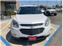 2017 Chevrolet Equinox LT Sport Utility 4D Thumbnail 8
