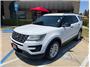 2017 Ford Explorer Sport Utility 4D Thumbnail 1