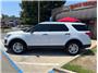2017 Ford Explorer Sport Utility 4D Thumbnail 2