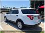 2017 Ford Explorer Sport Utility 4D Thumbnail 3