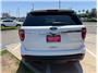 2017 Ford Explorer Sport Utility 4D Thumbnail 4