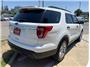 2017 Ford Explorer Sport Utility 4D Thumbnail 5