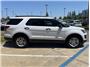 2017 Ford Explorer Sport Utility 4D Thumbnail 6