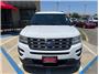 2017 Ford Explorer Sport Utility 4D Thumbnail 8