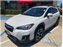 2018 Subaru Crosstrek 2.0i Premium Sport Utility 4D Thumbnail 1