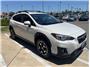 2018 Subaru Crosstrek 2.0i Premium Sport Utility 4D Thumbnail 4