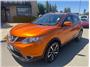 2017 Nissan Rogue Sport SL Sport Utility 4D Thumbnail 1