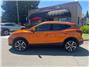 2017 Nissan Rogue Sport SL Sport Utility 4D Thumbnail 2