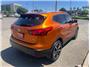 2017 Nissan Rogue Sport SL Sport Utility 4D Thumbnail 5