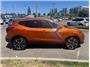 2017 Nissan Rogue Sport SL Sport Utility 4D Thumbnail 6
