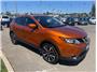 2017 Nissan Rogue Sport SL Sport Utility 4D Thumbnail 7