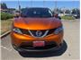 2017 Nissan Rogue Sport SL Sport Utility 4D Thumbnail 8