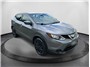 2019 Nissan Rogue Sport S Sport Utility 4D Thumbnail 3