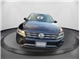 2020 Volkswagen Tiguan S Sport Utility 4D Thumbnail 2