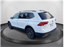 2021 Volkswagen Tiguan SE 4MOTION Sport Utility 4D Thumbnail 7