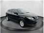 2019 Nissan Rogue Sport S Sport Utility 4D Thumbnail 3