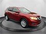 2018 Nissan Rogue SV Sport Utility 4D Thumbnail 3