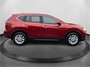 2018 Nissan Rogue SV Sport Utility 4D Thumbnail 4