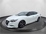 2018 Nissan Maxima SV Sedan 4D Thumbnail 1