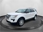 2018 Ford Explorer XLT Sport Utility 4D Thumbnail 1