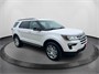 2018 Ford Explorer XLT Sport Utility 4D Thumbnail 3