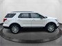 2018 Ford Explorer XLT Sport Utility 4D Thumbnail 4
