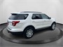 2018 Ford Explorer XLT Sport Utility 4D Thumbnail 5
