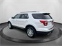 2018 Ford Explorer XLT Sport Utility 4D Thumbnail 7