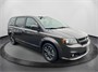 2019 Dodge Grand Caravan Passenger GT Minivan 4D Thumbnail 3