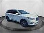 2019 Infiniti QX60 LUXE (2019.5) Sport Utility 4D Thumbnail 3