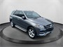2018 Mercedes-Benz GLE GLE 350 4MATIC Sport Utility 4D Thumbnail 3