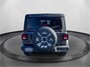 2018 Jeep Wrangler Unlimited All New Sport S Sport Utility 4D Thumbnail 6