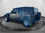 2018 Jeep Wrangler Unlimited All New Sport S Sport Utility 4D Thumbnail 7