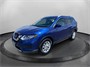2018 Nissan Rogue SV Sport Utility 4D Thumbnail 1