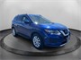 2018 Nissan Rogue SV Sport Utility 4D Thumbnail 3