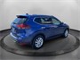 2018 Nissan Rogue SV Sport Utility 4D Thumbnail 5