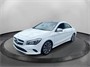 2019 Mercedes-Benz CLA CLA 250 4MATIC Coupe 4D Thumbnail 1