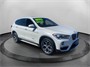 2018 BMW X1 sDrive28i Sport Utility 4D Thumbnail 3