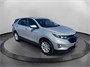 2021 Chevrolet Equinox LT Sport Utility 4D Thumbnail 3