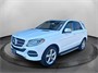 2018 Mercedes-benz GLE GLE 350 4MATIC Sport Utility 4D Thumbnail 1