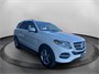 2018 Mercedes-benz GLE GLE 350 4MATIC Sport Utility 4D Thumbnail 3