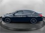 2018 Nissan Sentra S Sedan 4D Thumbnail 8