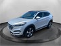 2018 Hyundai Tucson Limited Sport Utility 4D Thumbnail 1