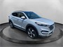 2018 Hyundai Tucson Limited Sport Utility 4D Thumbnail 3