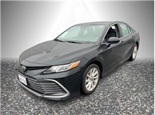 2021 Toyota Camry LE Sedan 4D