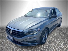 2021 Volkswagen Jetta 1.4T R-Line Sedan 4D