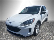 2022 Ford Escape SE Sport Utility 4D