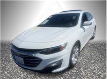 2023 Chevrolet Malibu 1LT Sedan 4D