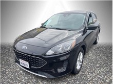 2022 Ford Escape SE Sport Utility 4D